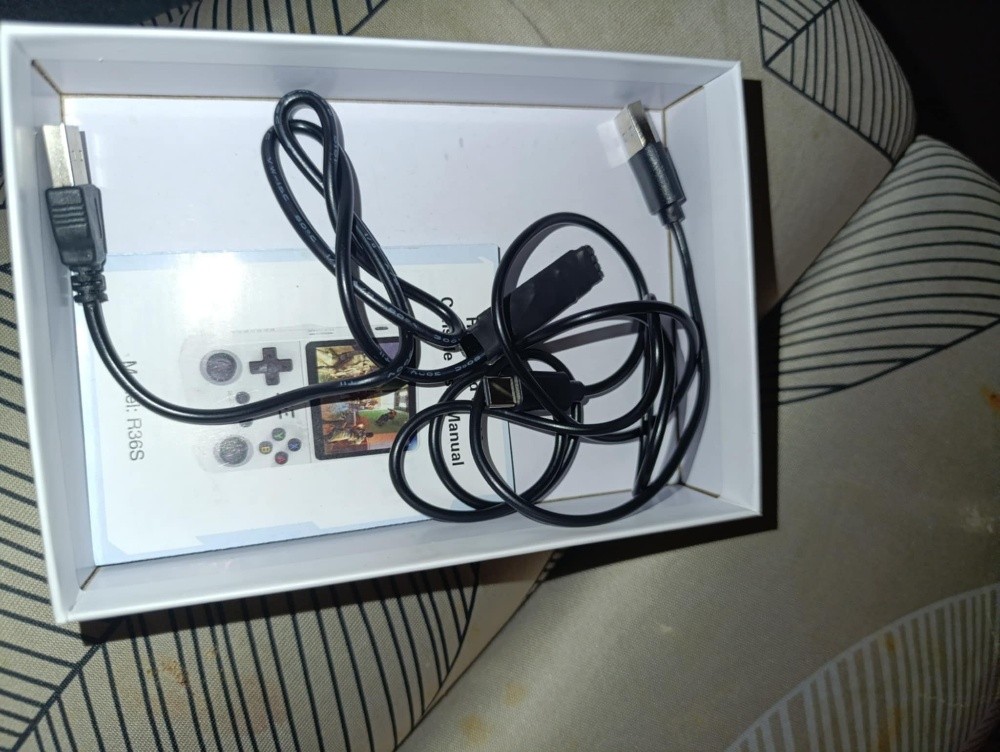 r36s gameboy 20k game 128gb - 7