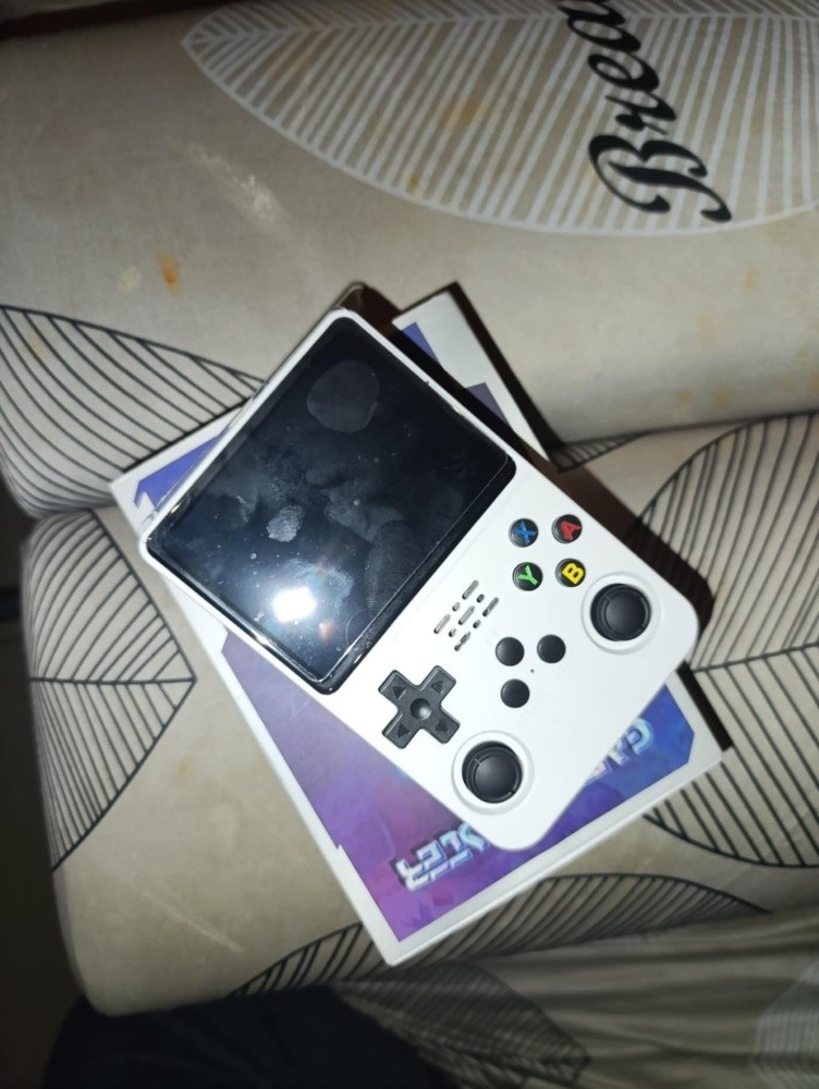 r36s gameboy 20k game 128gb - 5