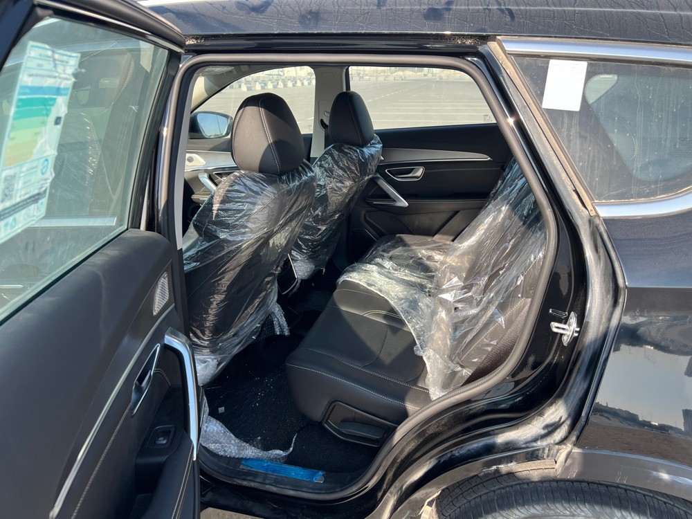 JETOUR X70 PLUS 1.6 TURBO  - 13