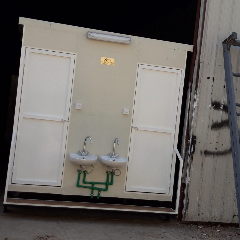 toilet (120-120) for sale new now - 3