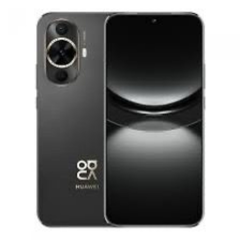 Huawei Nova 12s 256 Black - 2