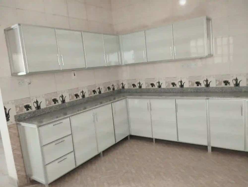 all kind of aluminium work - 2