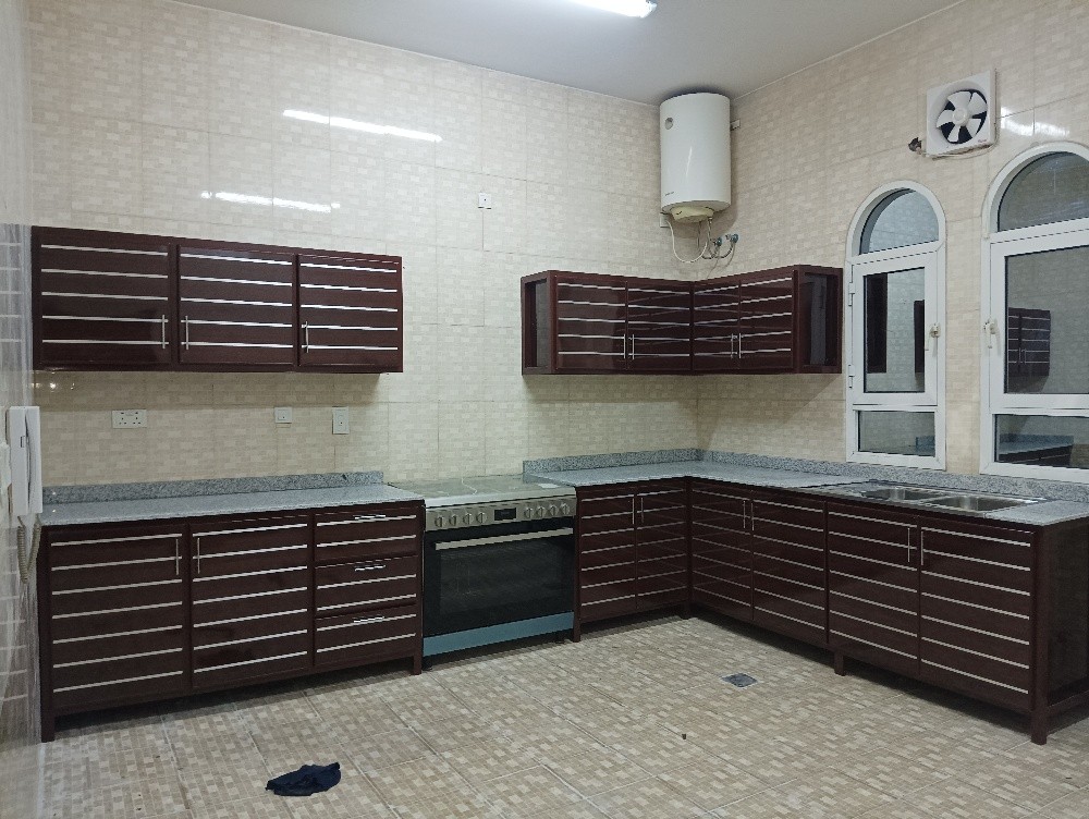 all kind of aluminium work - 3