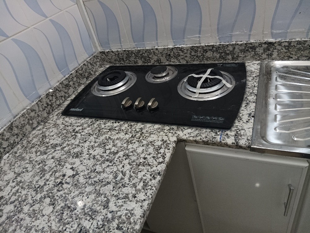 all kind of aluminium work - 11