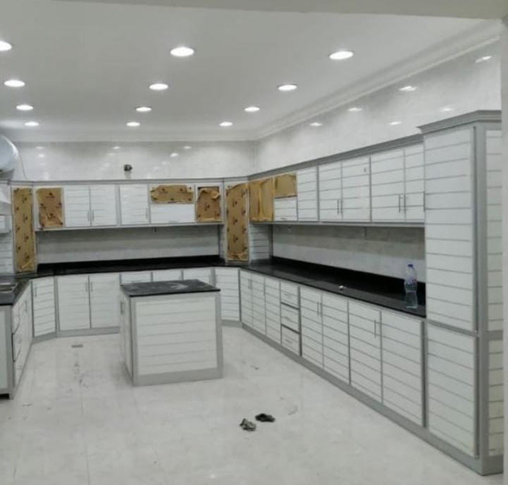 all kind of aluminium work - 6