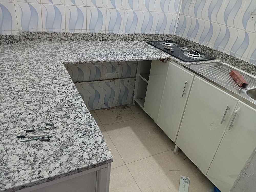 all kind of aluminium work - 9