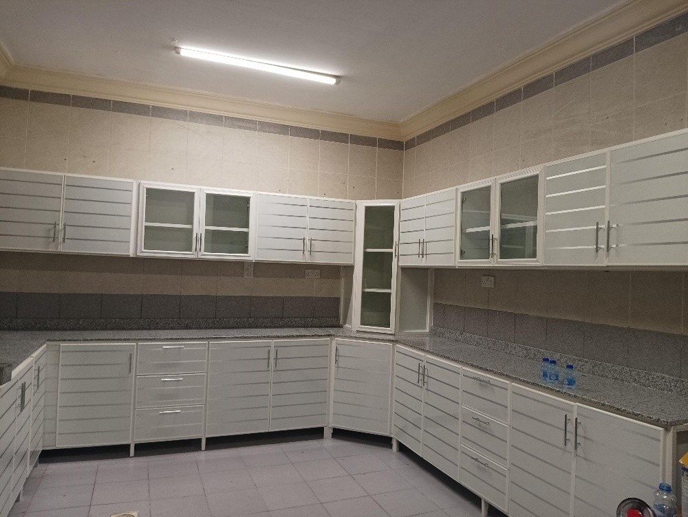 all kind of aluminium work - 4