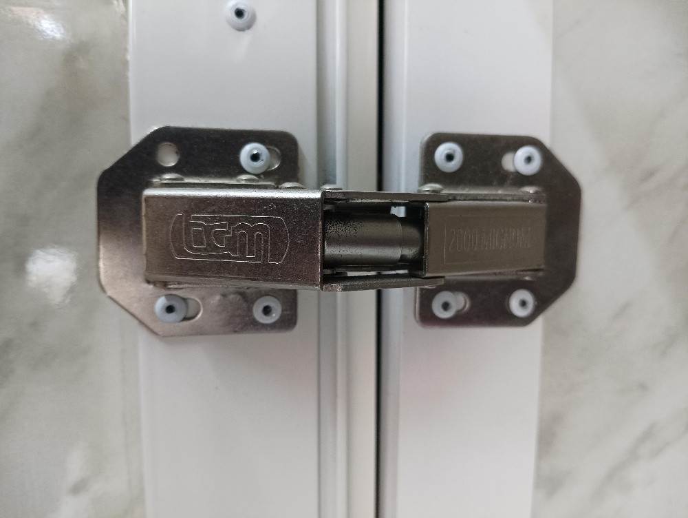 all kind of aluminium work - 12