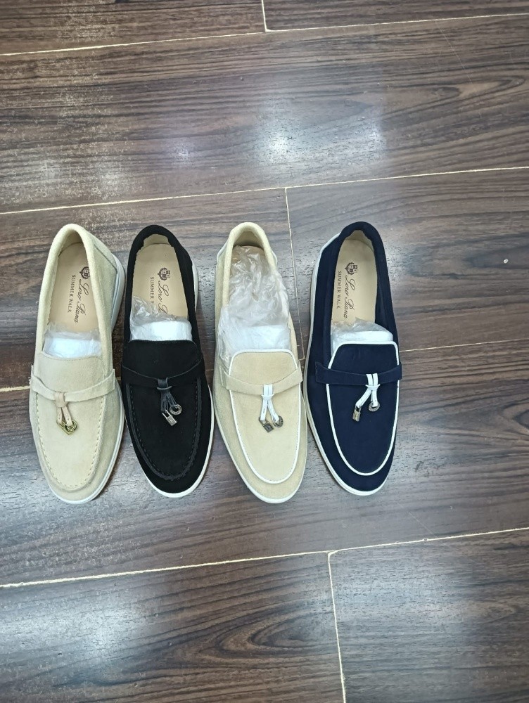 lorepiana shoes Availeble - 7