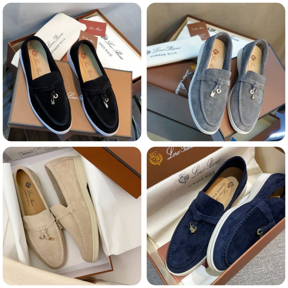 lorepiana shoes Availeble - 1