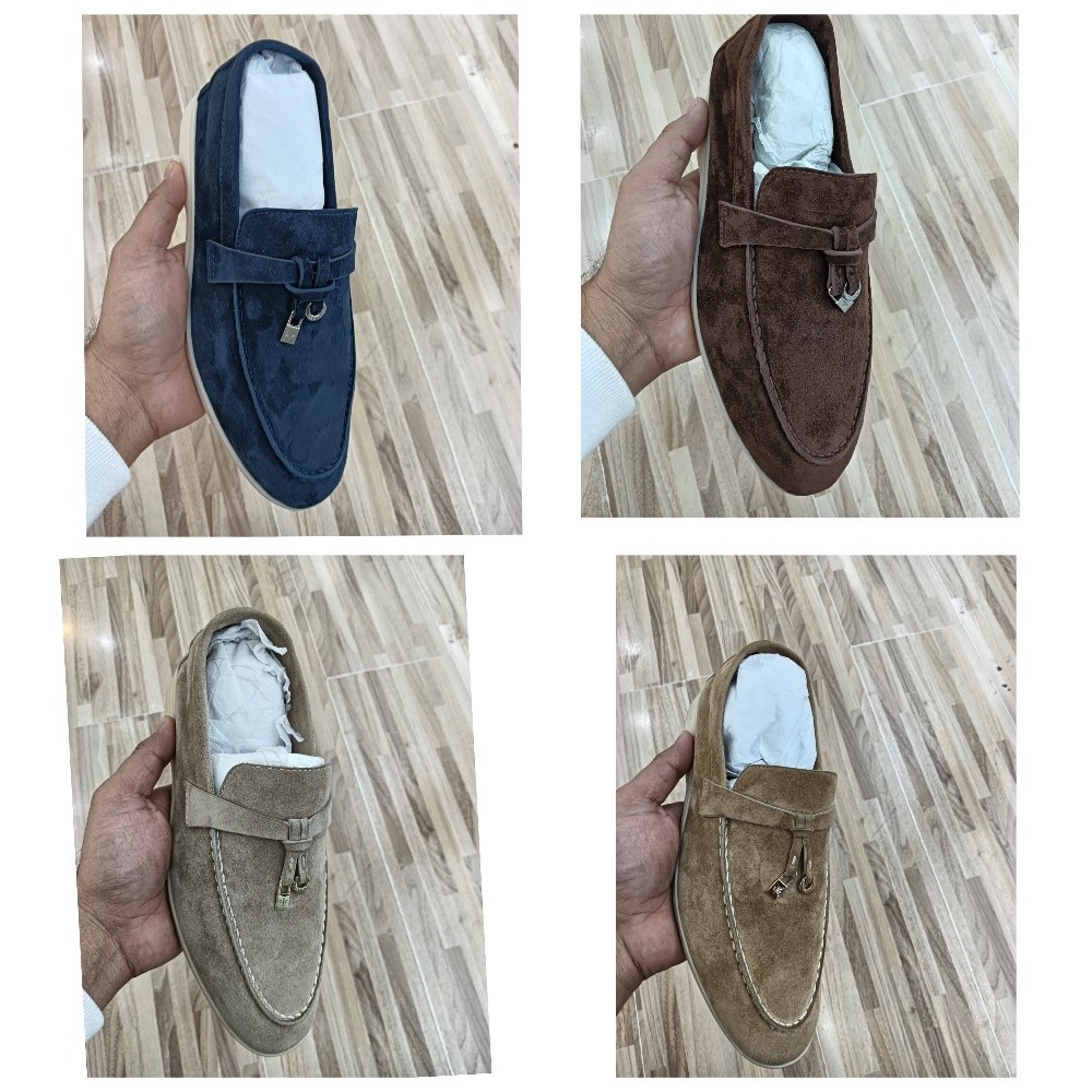 lorepiana shoes Availeble - 3