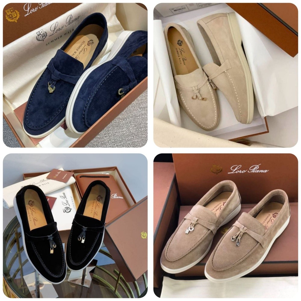 lorepiana shoes Availeble - 6