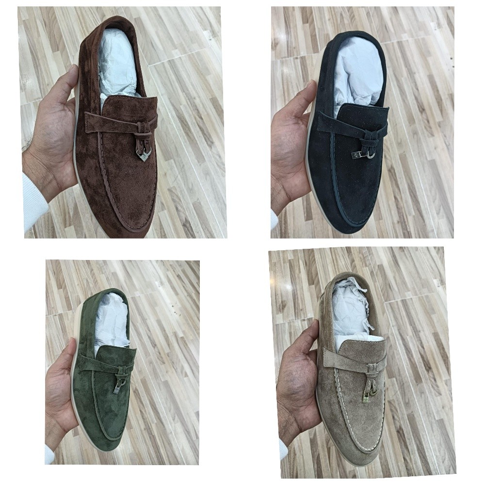 lorepiana shoes Availeble - 4