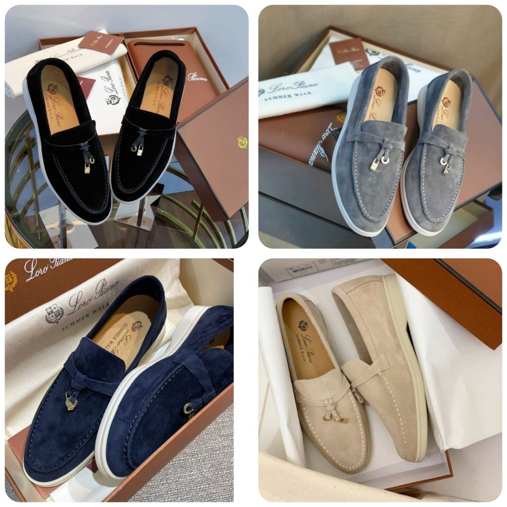 lorepiana shoes Availeble - 2