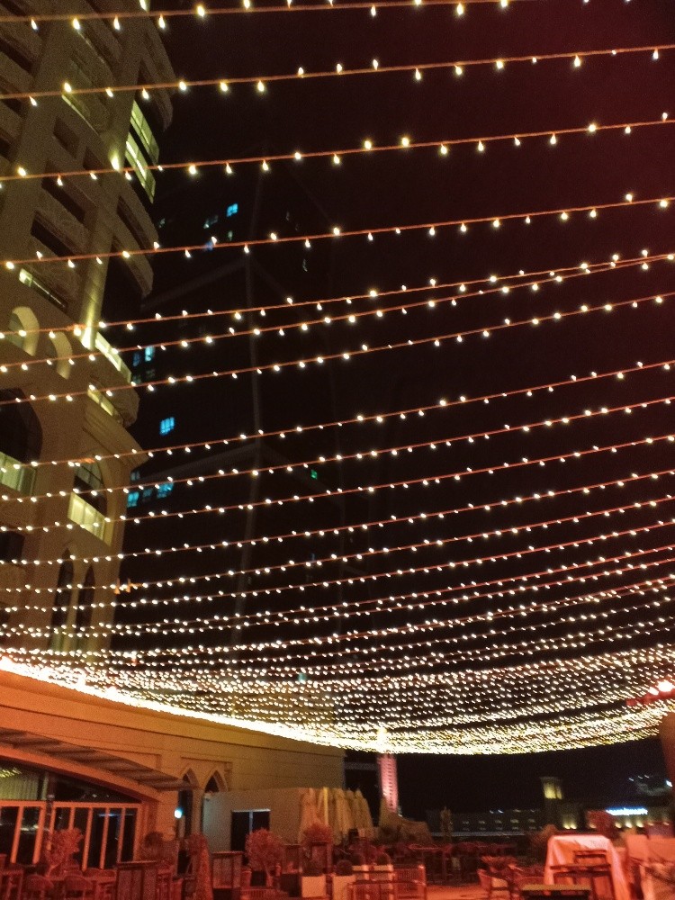 Lighting Decoration Qatar - 6