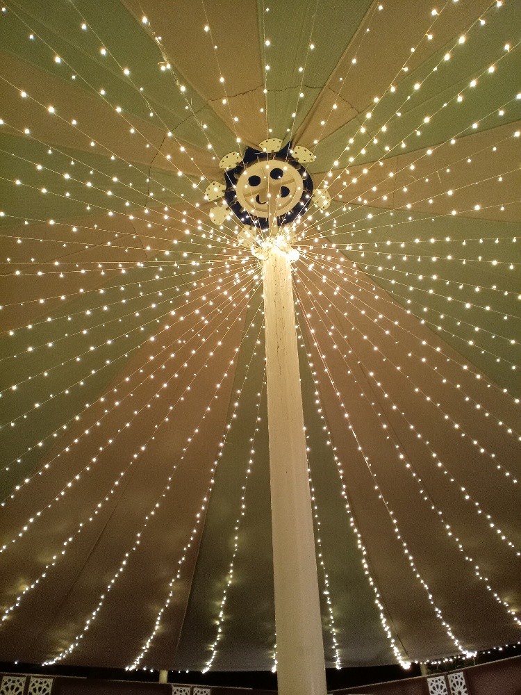 Lighting Decoration Qatar - 5