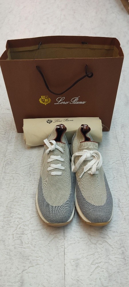 lorepiana shoes Availeble - 12