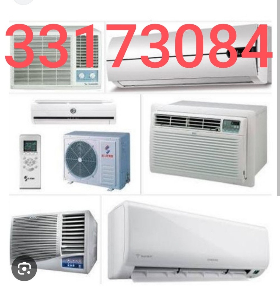 A/C HOME SERVICE AND REPAIRING - 7