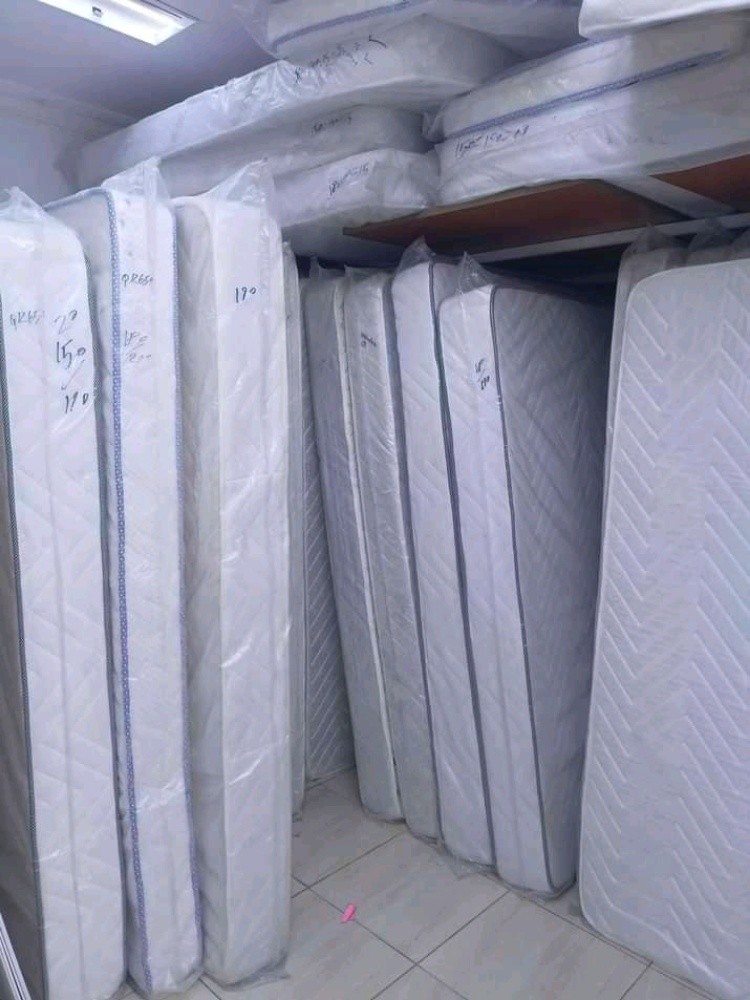 medical/ spring / pillow top - 5