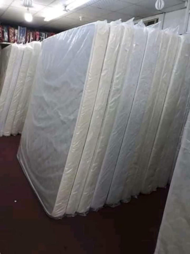 medical/ spring / pillow top - 3