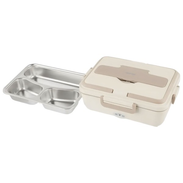 Green Lion Electric Lunchbox - 1