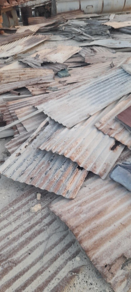 مطلوب سكراب خرده - 2