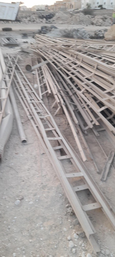 مطلوب سكراب خرده - 1