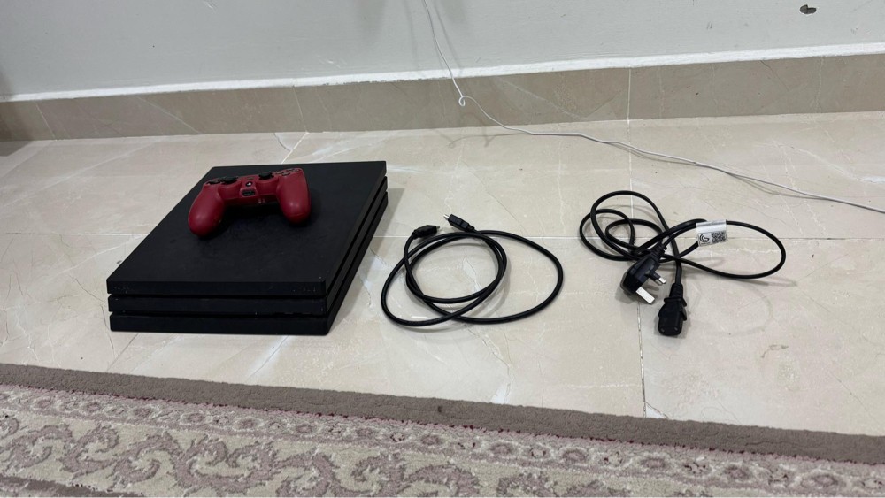 PlayStation proand display screen - 4