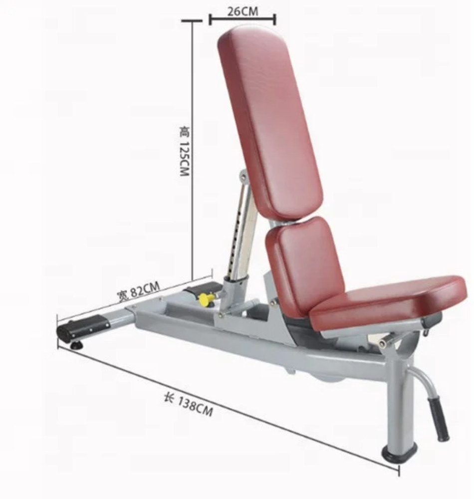 professional bench - 1