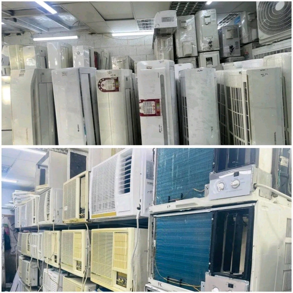 نشتري أثاث المنزل المستعمل في قطر - 1