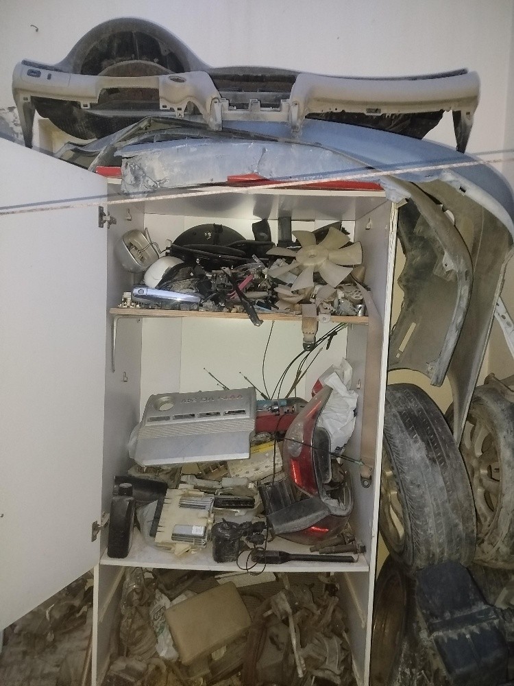 lexus es300 all parts 2002-2006 - 10