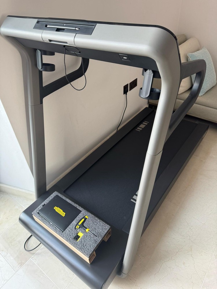 Luxury Home Gym Equipment – Full - 3