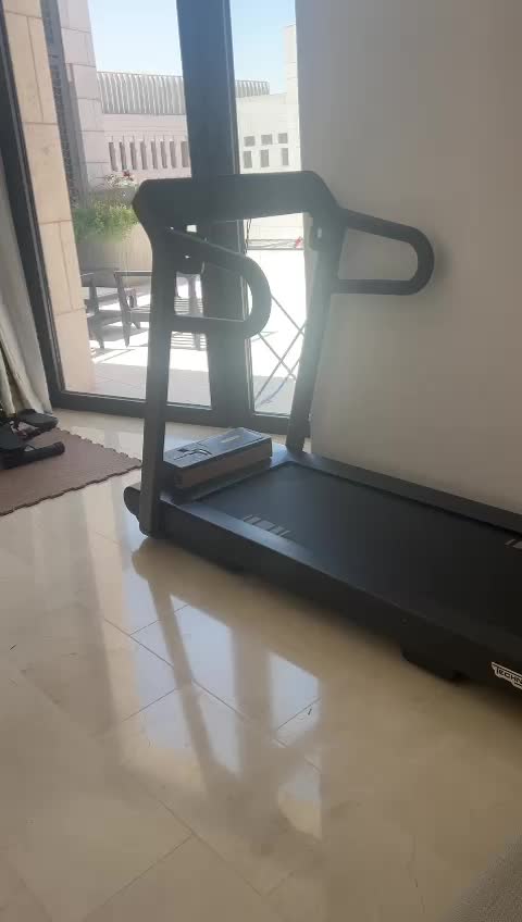 Luxury Home Gym Equipment – Full - 4