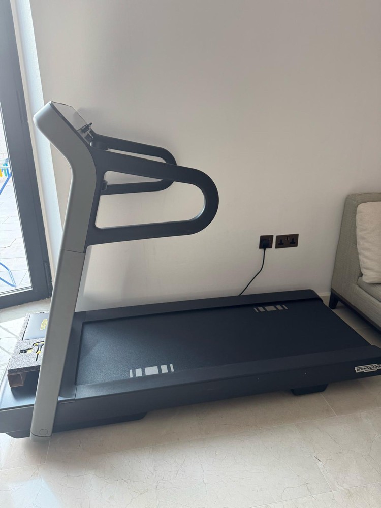 Luxury Home Gym Equipment – Full - 2