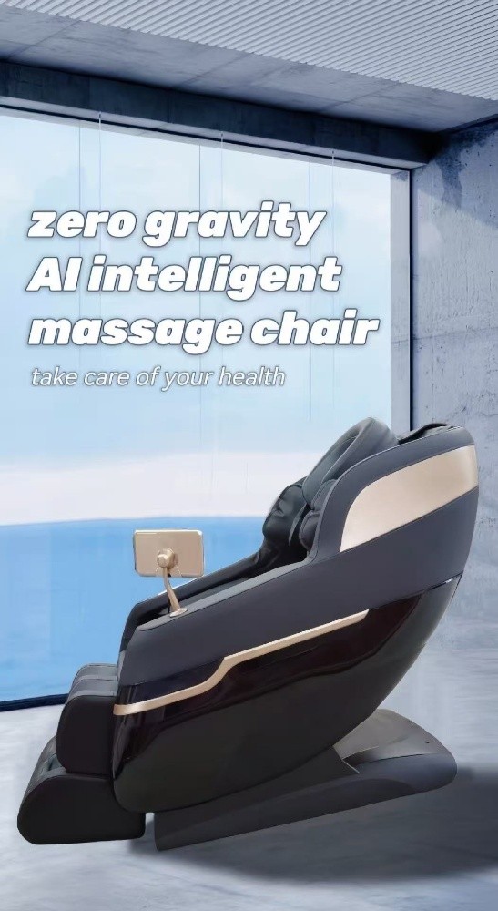high massage chair massager - 2