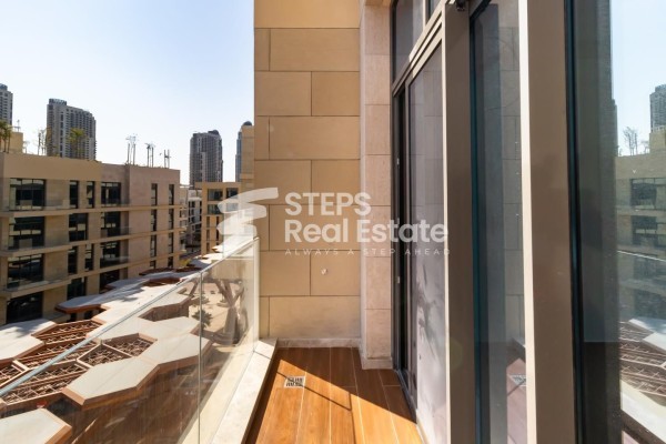 Apartment for Rent in Gewan - 15