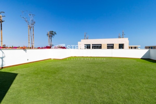 Apartment for Rent in Gewan - 10