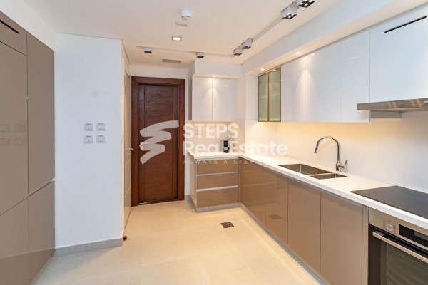 Apartment for Rent in Gewan - 3