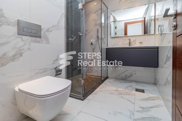 Apartment for Rent in Gewan - 4