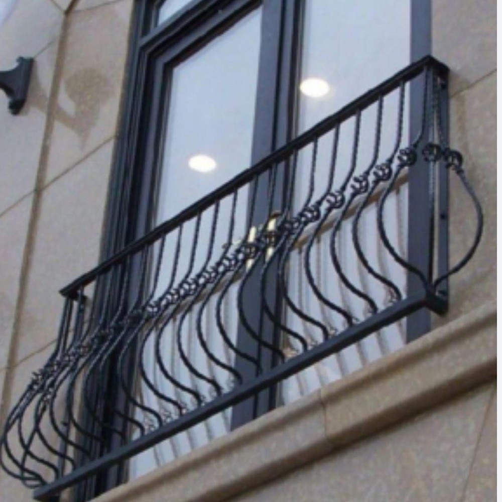 We do all steel works - 12