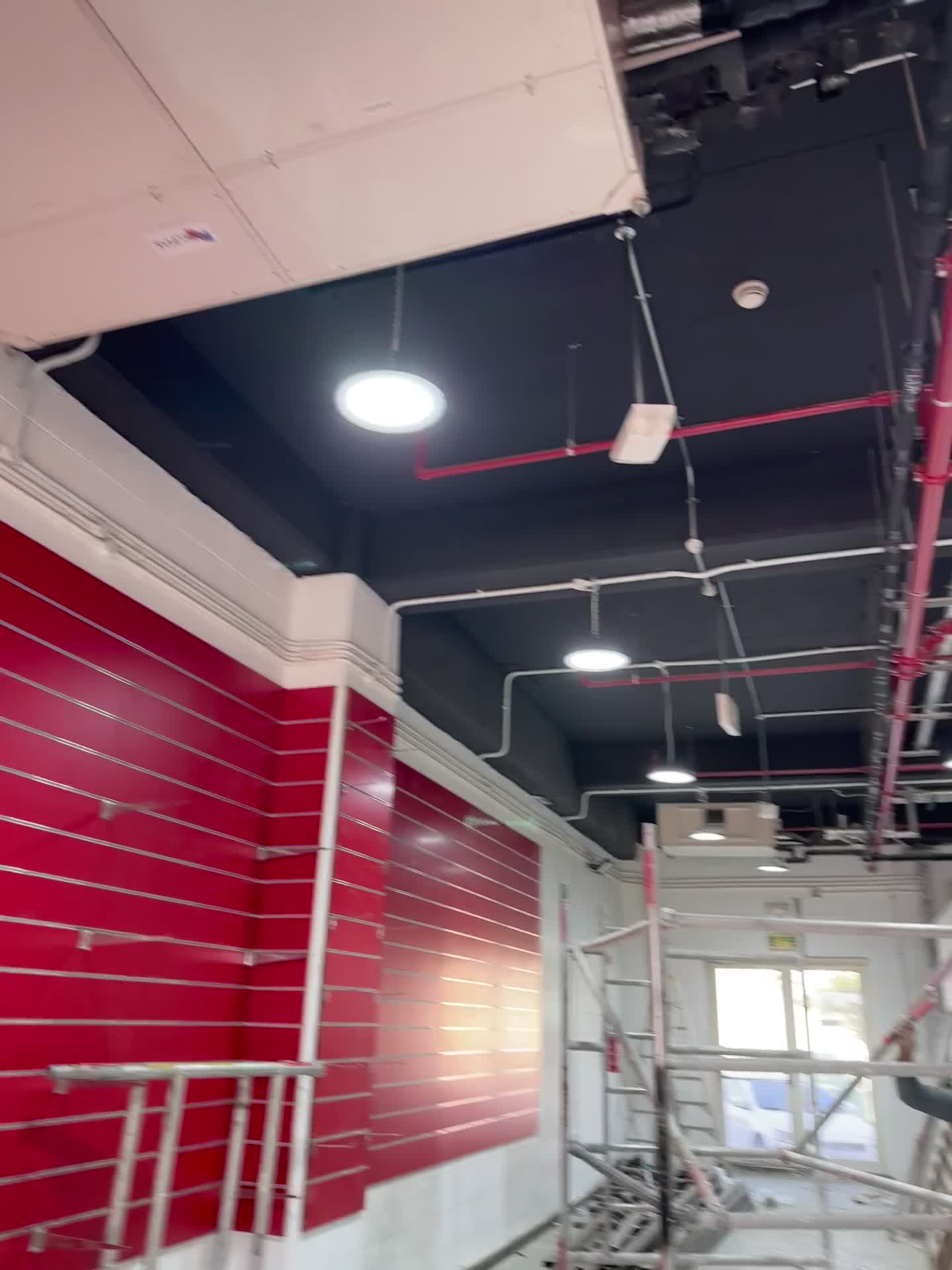 Electrical work - 1