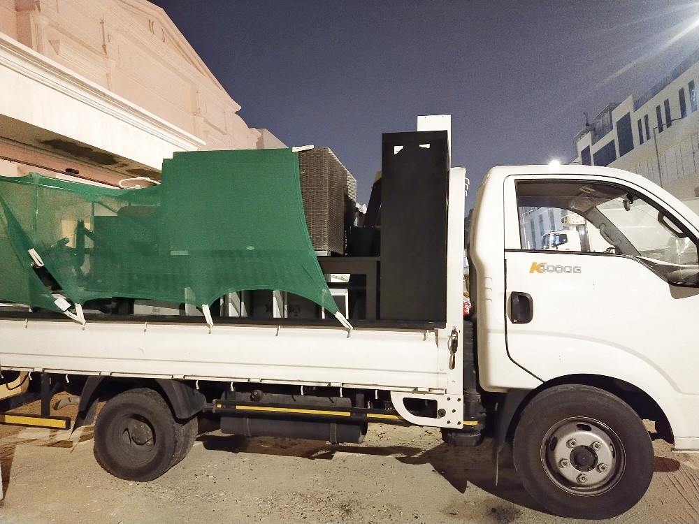 نقل عفش فك وتركيب غرف النوم وتركي - 2