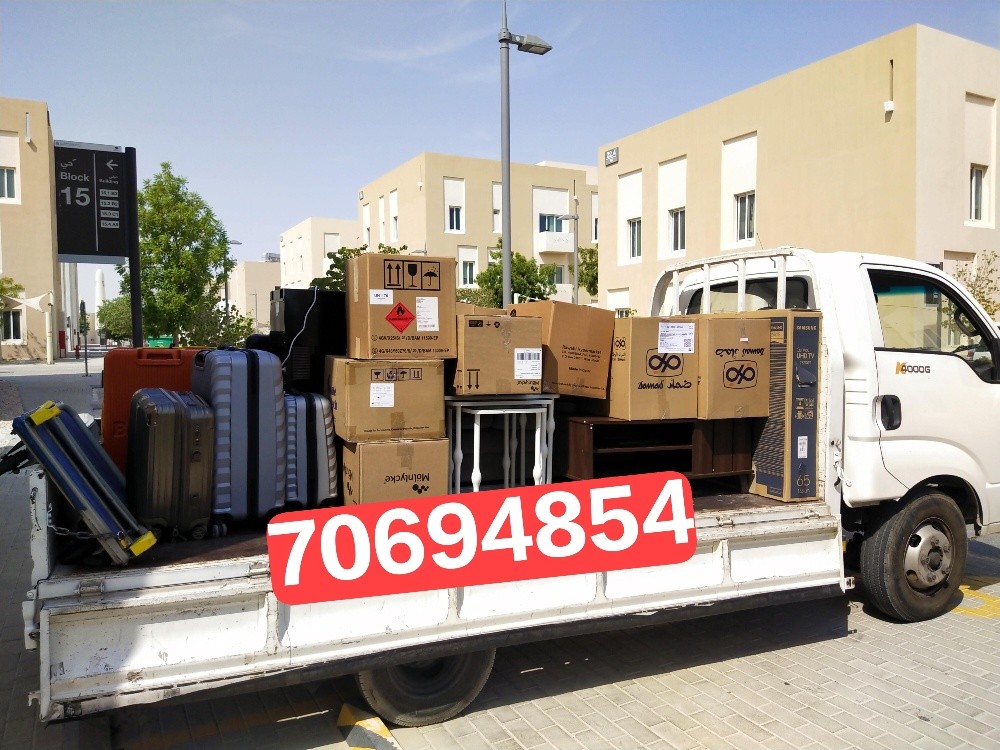 نقل عفش فك وتركيب غرف النوم وتركي - 1