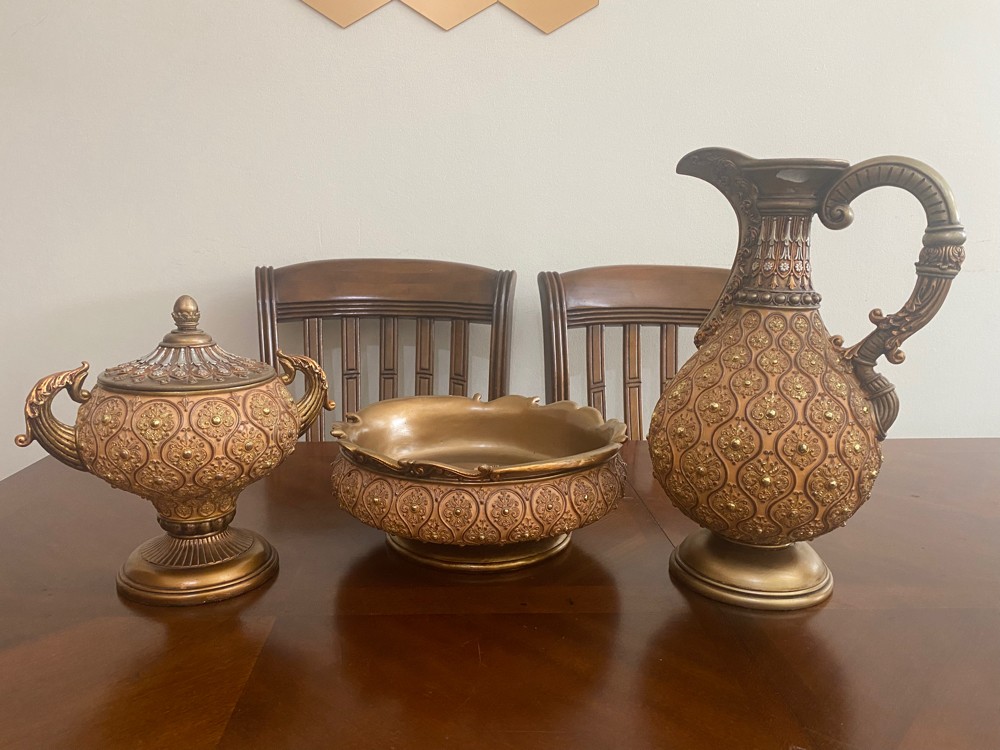 فازات طقم - 3
