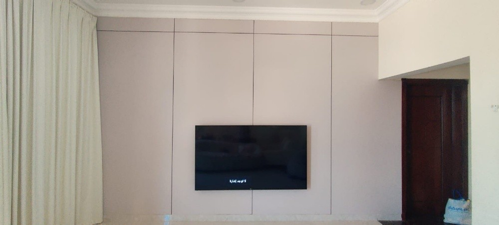 Mordern Tv Decoration C board - 6