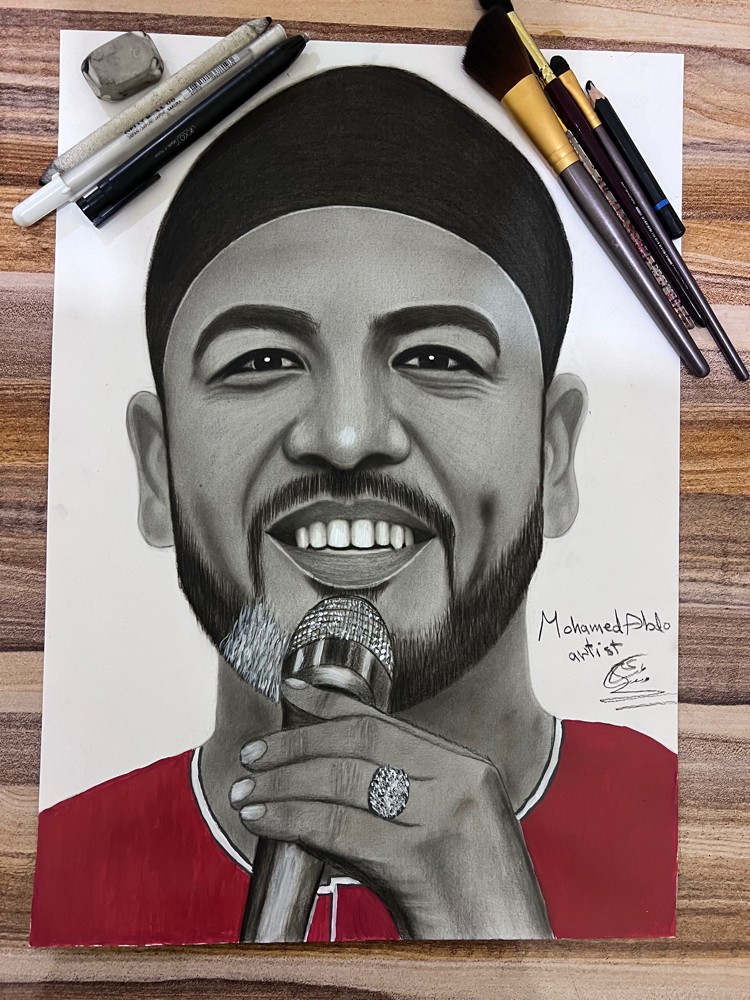 mohamed abdo - 5