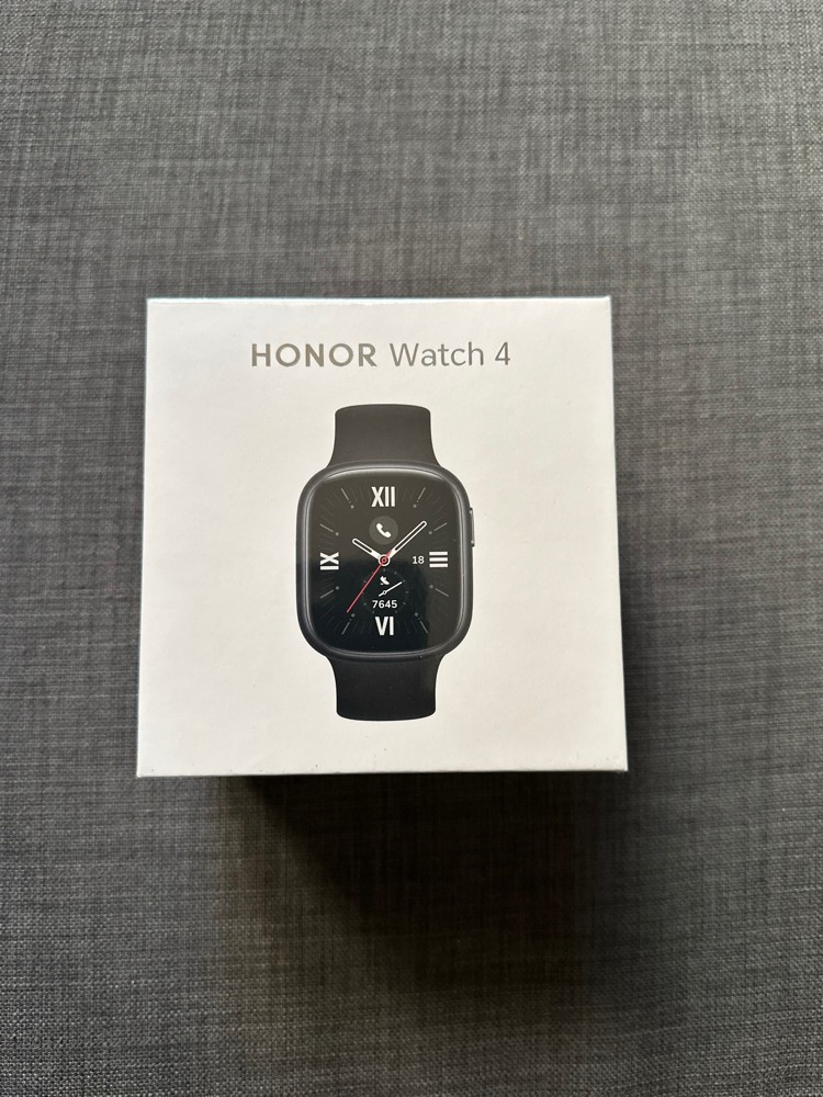 Honor Watch 4 - 1