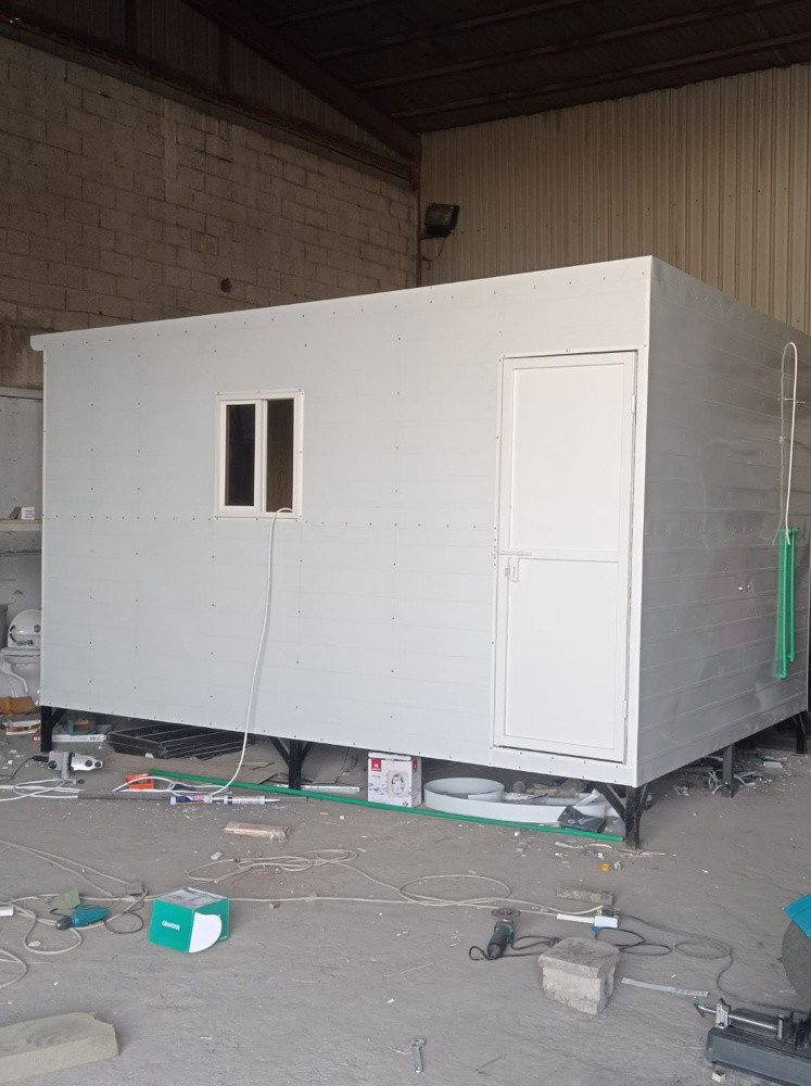 New Cabin Ready To For Sale - 3