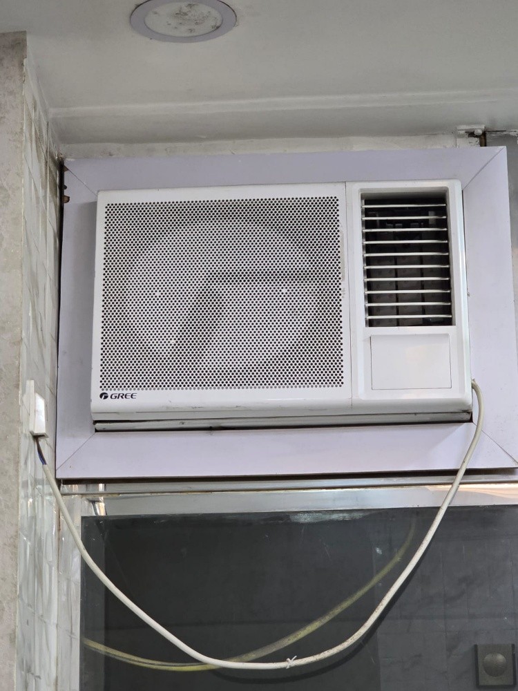 Ac For exchange - 2