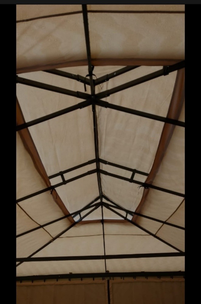 tent 4/6 - 7